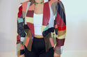 VESTES CUIR
