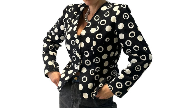 VESTE YSL VARIATION
