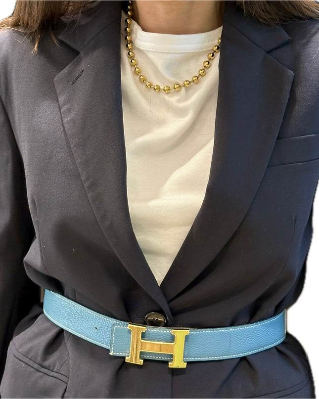 CEINTURE HERMES