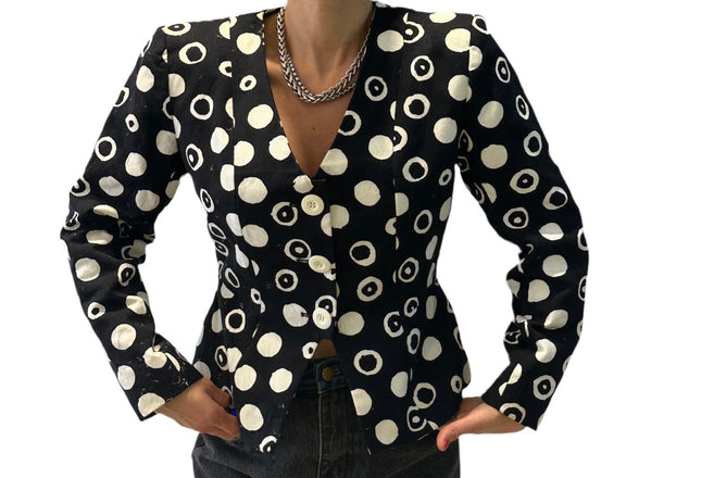 VESTE YSL VARIATION