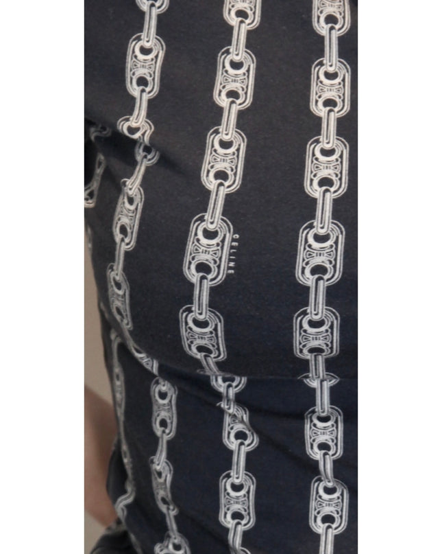 T-SHIRT CÉLINE VINTAGE