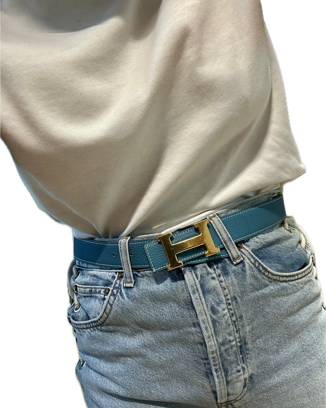 CEINTURE HERMES