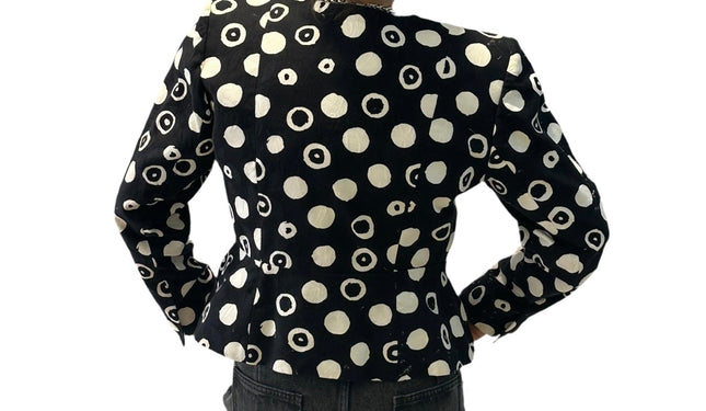 VESTE YSL VARIATION