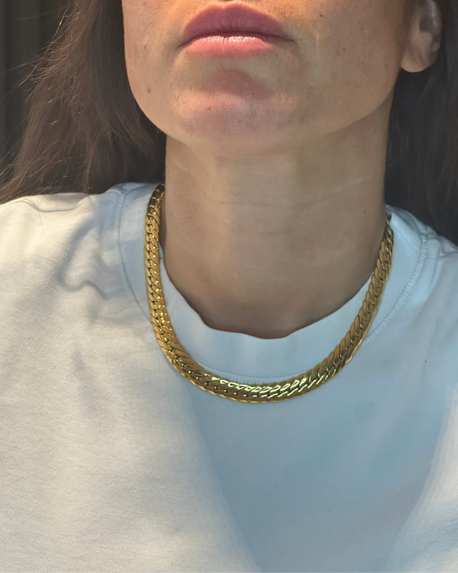 COLLIER VINTAGE