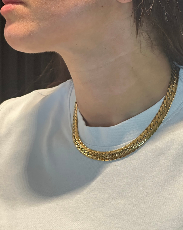 COLLIER VINTAGE