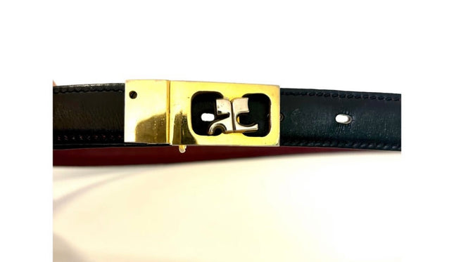 CEINTURE COURREGES