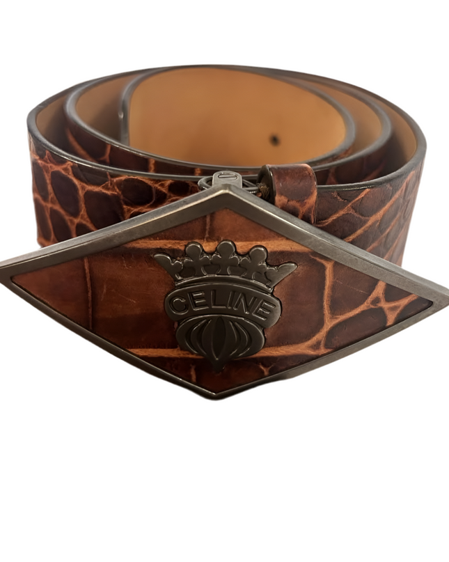 CEINTURE CÉLINE VINTAGE