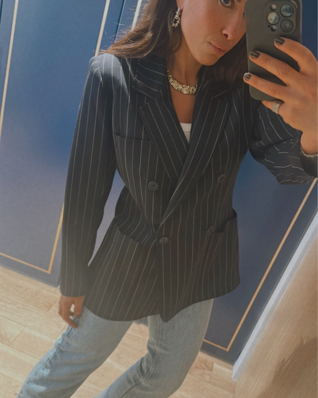 BLAZER YSL
