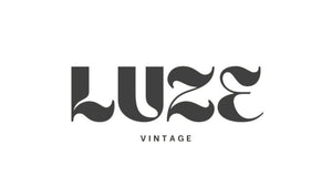 LUZE VINTAGE