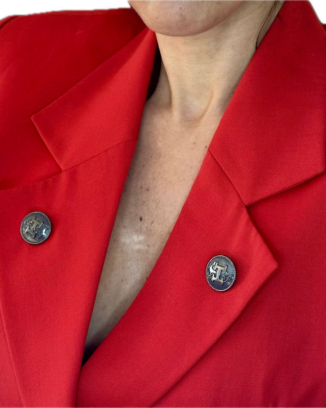 BLAZER HERMÈS