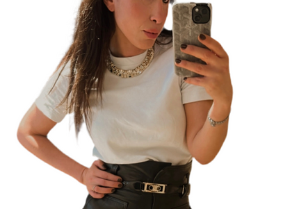 CEINTURE CÉLINE VINTAGE