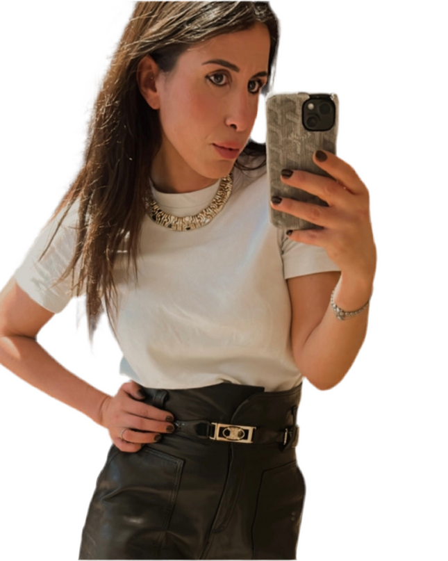 CEINTURE CÉLINE VINTAGE