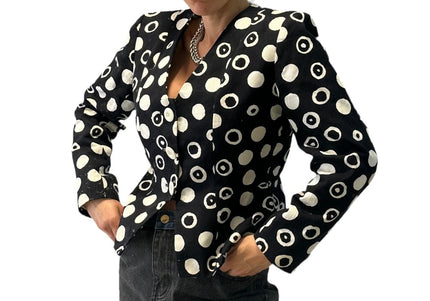 VESTE YSL VARIATION
