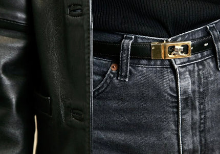 CEINTURE COURREGES