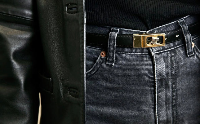 CEINTURE COURREGES