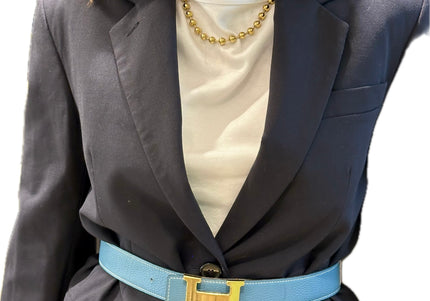 CEINTURE HERMES