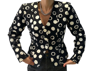 VESTE YSL VARIATION