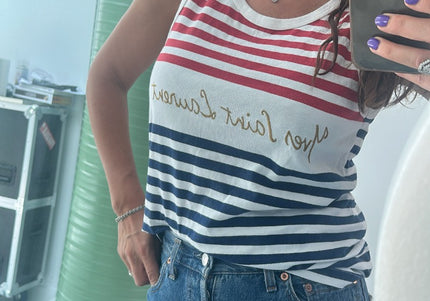 T-Shirt Yves Saint Laurent - 1