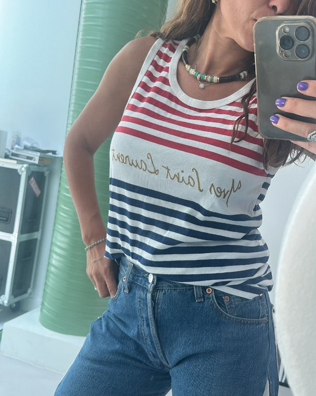 T-Shirt Yves Saint Laurent - 1