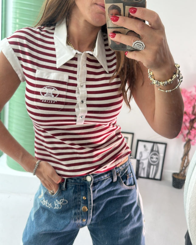 Polo Céline - 1