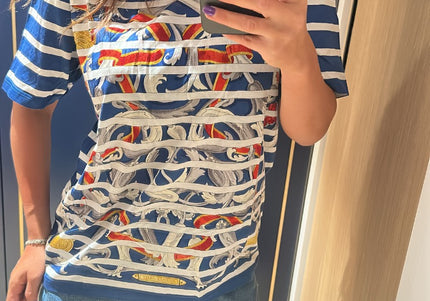 Tshirt Hermès - 3