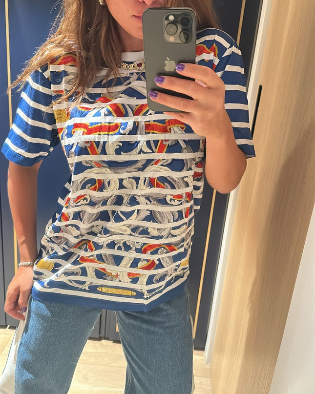 Tshirt Hermès - 3