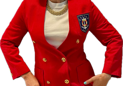 BLAZER CÉLINE VINTAGE