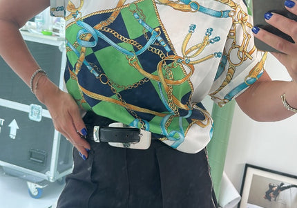 Top vintage - 2