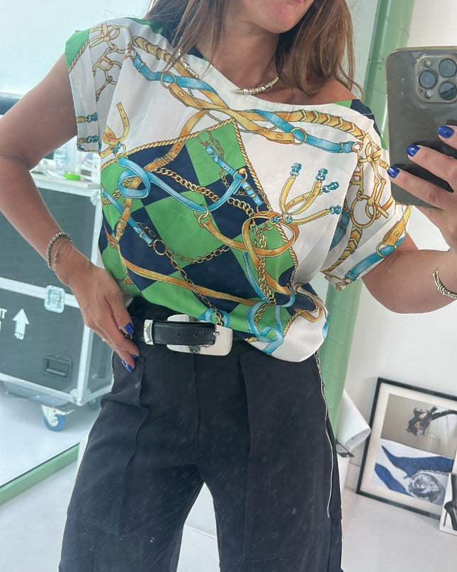 Top vintage - 2