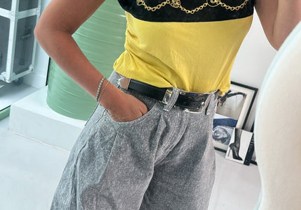 Haut Celine Vintage - 2