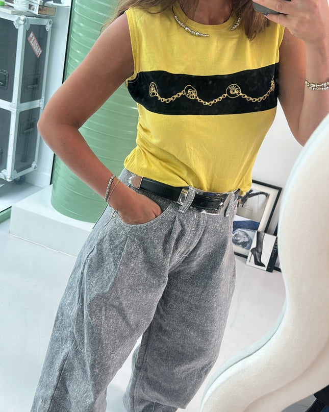 Haut Celine Vintage - 2