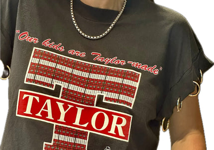 T-SHIRT VINTAGE