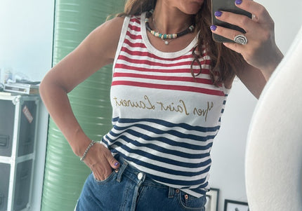T-Shirt Yves Saint Laurent - 3