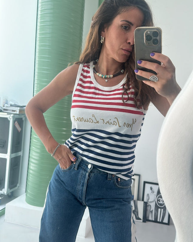 T-Shirt Yves Saint Laurent - 3
