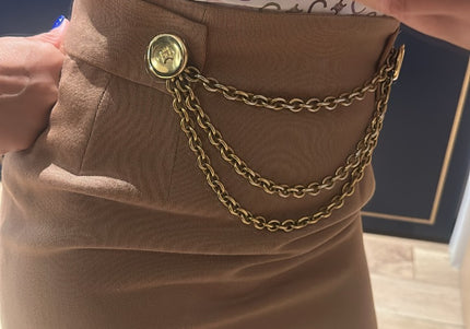 Jupe Céline Vintage taille 36 - 2