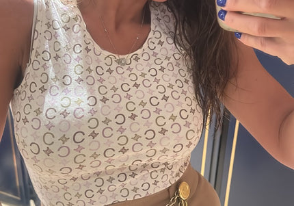 Jupe Céline Vintage taille 36 - 5