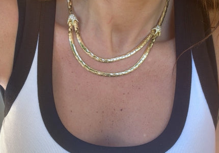 Collier - 1