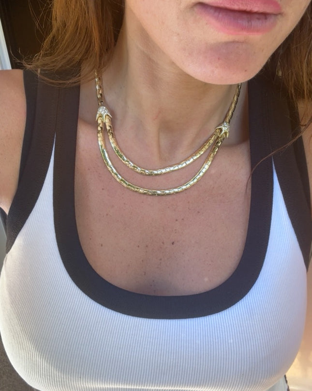 Collier - 1