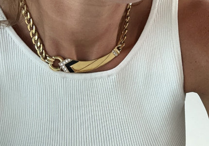 Ketting - 1