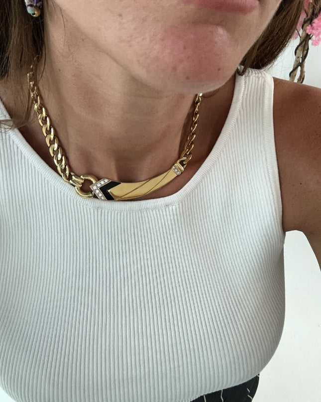 Ketting - 1