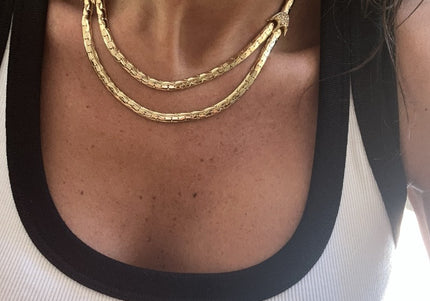Collier - 3