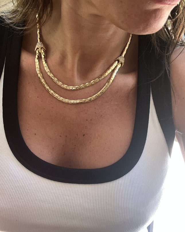 Collier - 3