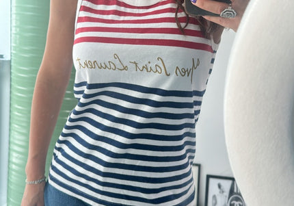 T-Shirt Yves Saint Laurent - 2