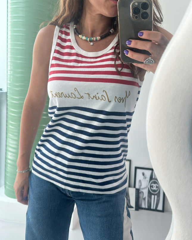 T-Shirt Yves Saint Laurent - 2