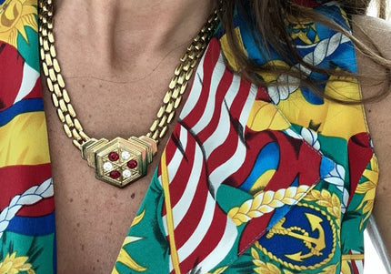 Collier - 2