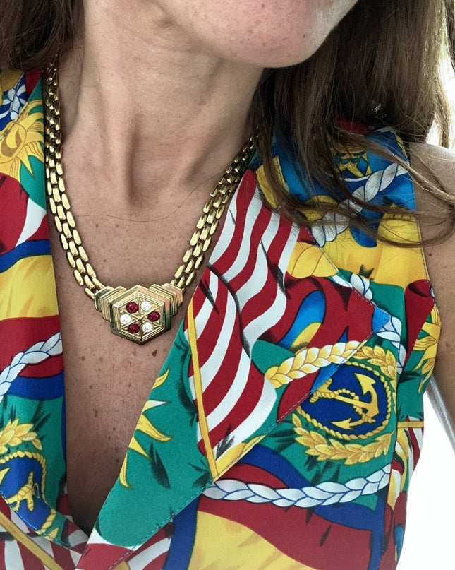 Collier - 2