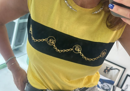 Haut Celine Vintage - 3