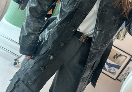 Veste Yves Saint Laurent vintage