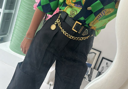 Camisa Vintage - 2