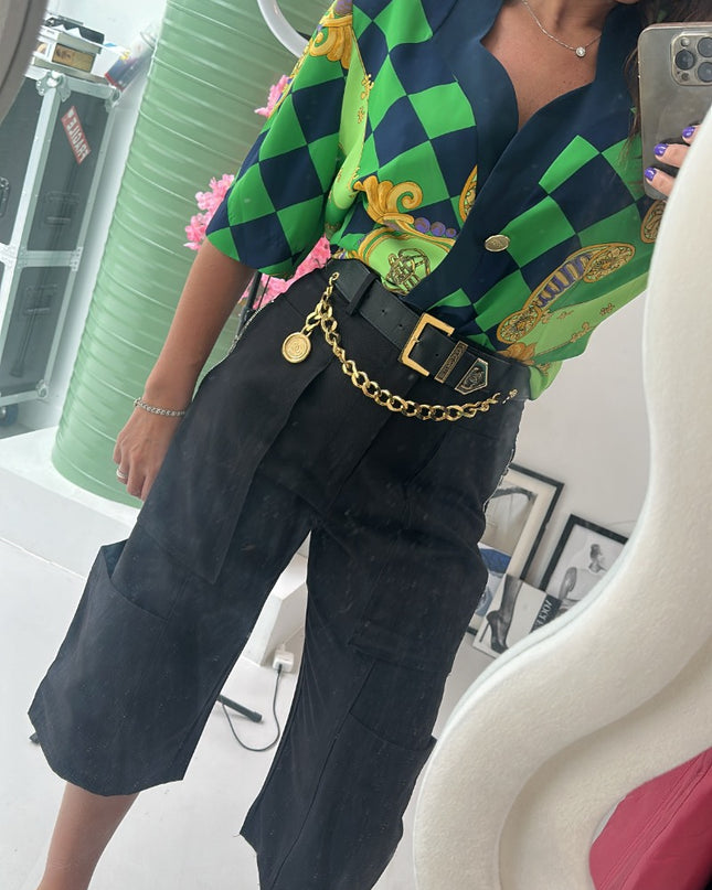 Camisa Vintage - 2
